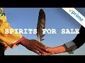 Spirits for Sale | Trailer | Available Now