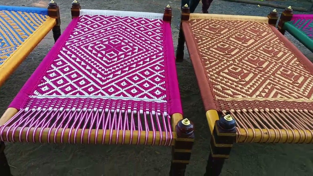 ભેટ ગામ ના ફેમસ રજવાડી ઢોલીયા 