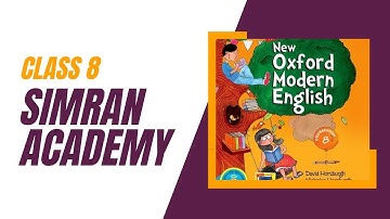 Class 8 Where The Mind Is Without Fear Question And Answer New Oxford Modern English Book