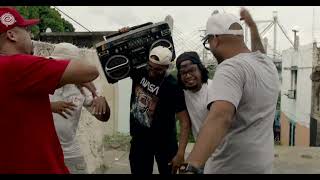 Vignette de la vidéo "Rubinsky Rbk Feat @chackaelcomentario - Yo Me Acuerdo (Video Oficial) prod.Benely OtraNota."