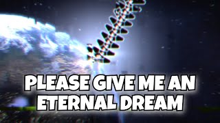 PLEASE GIVE ME AN ETERNAL DREAM LEVEL COMPLETION IN ADOFAI!