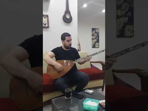 Mustafa TAŞ - ANKA Muzik (baglama yapim atolyesi)