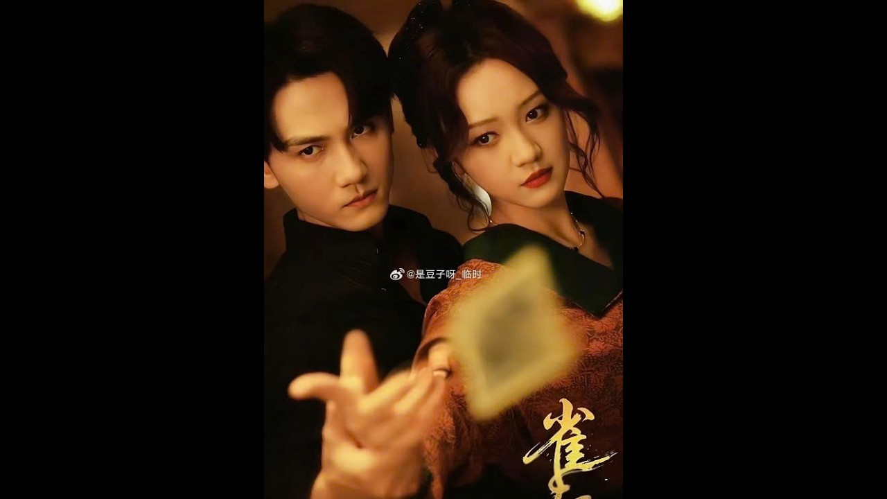 Nữ hoàng sòng bài dùng kỹ năng dày công tôi luyện hạ gục người đứng đầu trg giới phục tùng bảo vệ cô