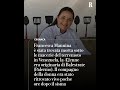 È morta Francesca Mannina, la donna originaria di Balestrate che era fra i dispersi in Venezuela