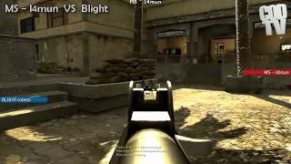 CODTV - Action Of The Week #2