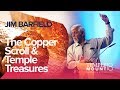 Jim Barfield "The Copper Scroll & Temple Treasures" | #TMJC 2018