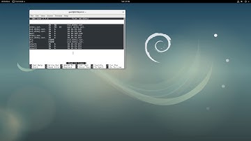 install dan konfigurasi dns server | with Debian 9