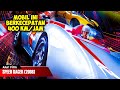 BALAP MOBIL SUPER CEPAT DI TRACK PALING BERBAHAYA | ALUR CERITA FILM SPEED RACER (2008)