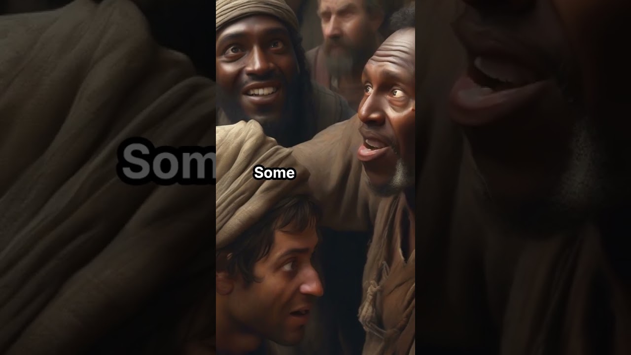 The Tale of Yasuke: Samurai of the 1500s