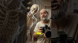 Socrates Uses A Future Video Camera