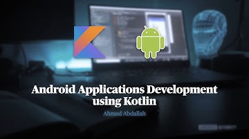 الدرس الثالث عشر - اتصال الاندرويد بالخادم عن طريق Retrofit / Lect 13 Using Retrofit in Android Apps