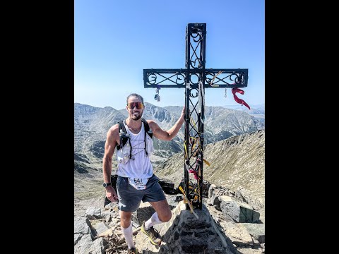 Ref:ORVBWHxM0iE 🔥 MARATRAIL CANIGOU 2025 | L'ULTIME DÉFI 44KM & 2600D+ | Un rêve devenu réalité