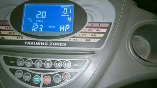 Famous Fit Line Treadmill:E02 Error: Earthing Problem Net Worth