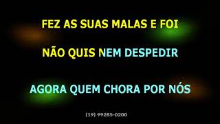 Vídeo de Me Disse Adeus