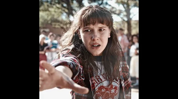 "What the hell was that?" | Eleven edit | ECO DO INFERNO (SLOWED)