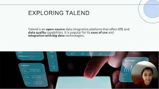 optimizing data management Net Worth