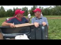 With Friends Like These: Dale Flewelling and Friends of Aroostook