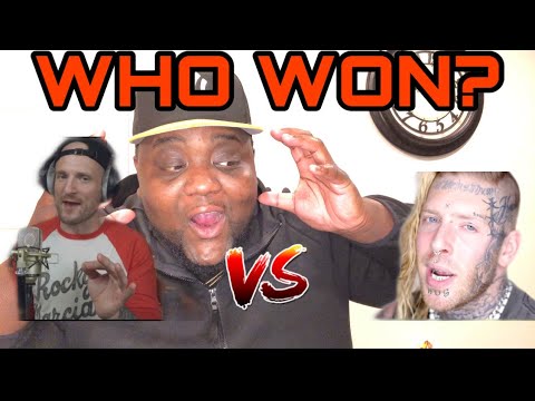Tom MacDonald VS. Mac Lethal (Full Battle REACTION!!!!)