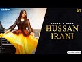 Hussan irani  khush x deep  jeeta uppal  l3thalb3ats  latest punjabi songs 2023