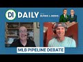 More MLB Draft Talk: Big Names Returning + Winners & Losers [D1 Daily]