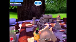 MicroVolts Fans 1v1 #1