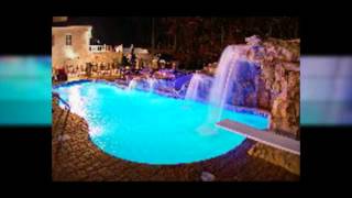 Swimming Pool Construction St. Louis