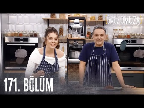 Arda ile Omuz Omuza 171.Bölüm l İrem Sak - FULL BÖLÜM