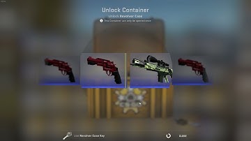 Opening 1 Case Everyday until I get a Knife (Day 32)