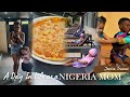 Day in life of a Nigeria Mom|bwwm Couples