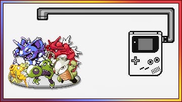 62 - 2021 Gen 1 Shiny Compilation: 5 Live Shinies!