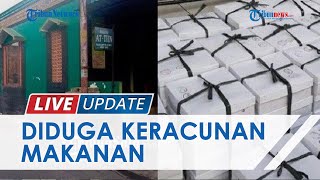 Download lagu 45 Warga Pucangsawit Solo Dilarikan ke Rumah Sakit, Diduga Keracunan Makanan setelah Buka Bersama