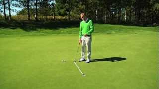 Golf Tip: Measure your Results