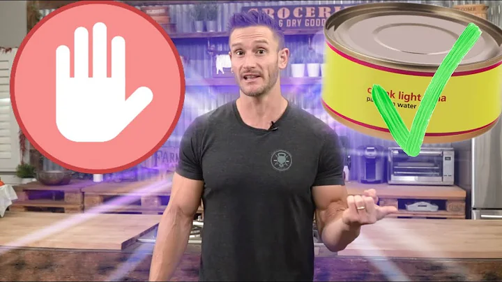 Benefits of Eating Tuna on Keto (& Why I Eat a Lot...