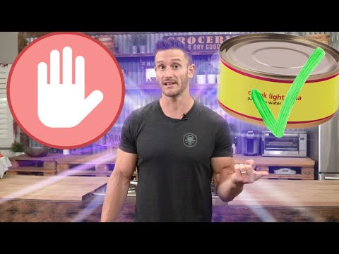Benefits of Eating Tuna on Keto (& Why I Eat a Lot of It)