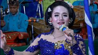 Laras tembang jowo SRI UNING || Erin sabrina || supranada