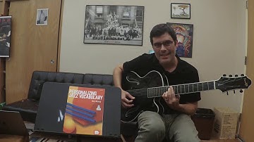 Solo Guitar Arranging Techniques