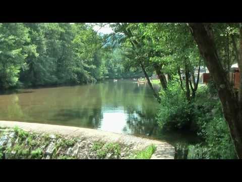 Video-thumbnail van Camping La Salendrinque