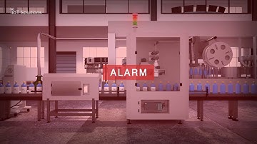 IIoT Gateway, cMTG02 mit WiFi