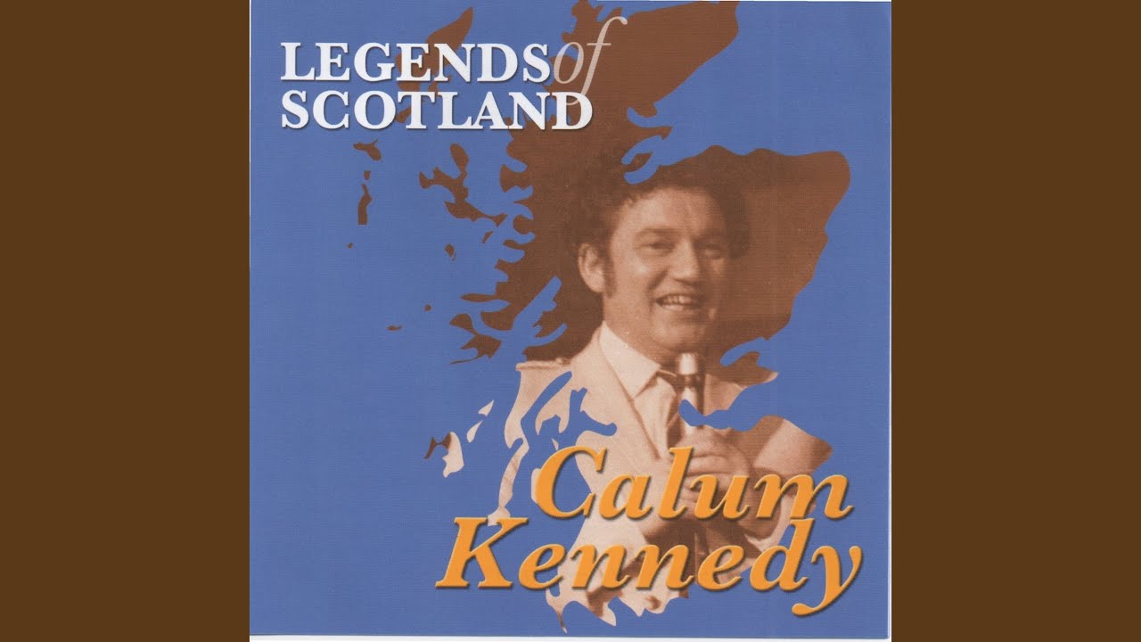 Donald, Where's Your Troosers?