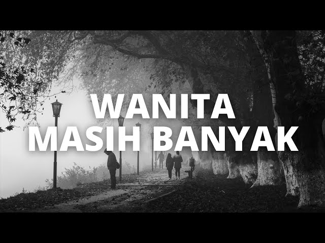 Stand Here Alone - Wanita Masih Banyak | Lirik Lagu | Acoustic Cover by Adityaputs BY! PROJECT class=