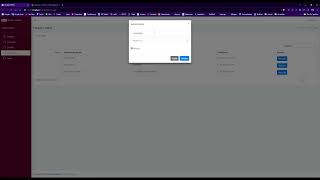 Alperen Sevinç 2310206537 - İnternet Based Programming Project