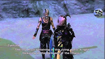 Lightning Returns: Final Fantasy XIII - Last One Standing Reward