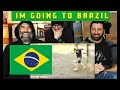 Welcome to Brazil 2015 - Brazilian Fail Compilation #1 reaction