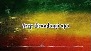 DUDU MANTUNE REGGAE SKA COVER (LIRIK)