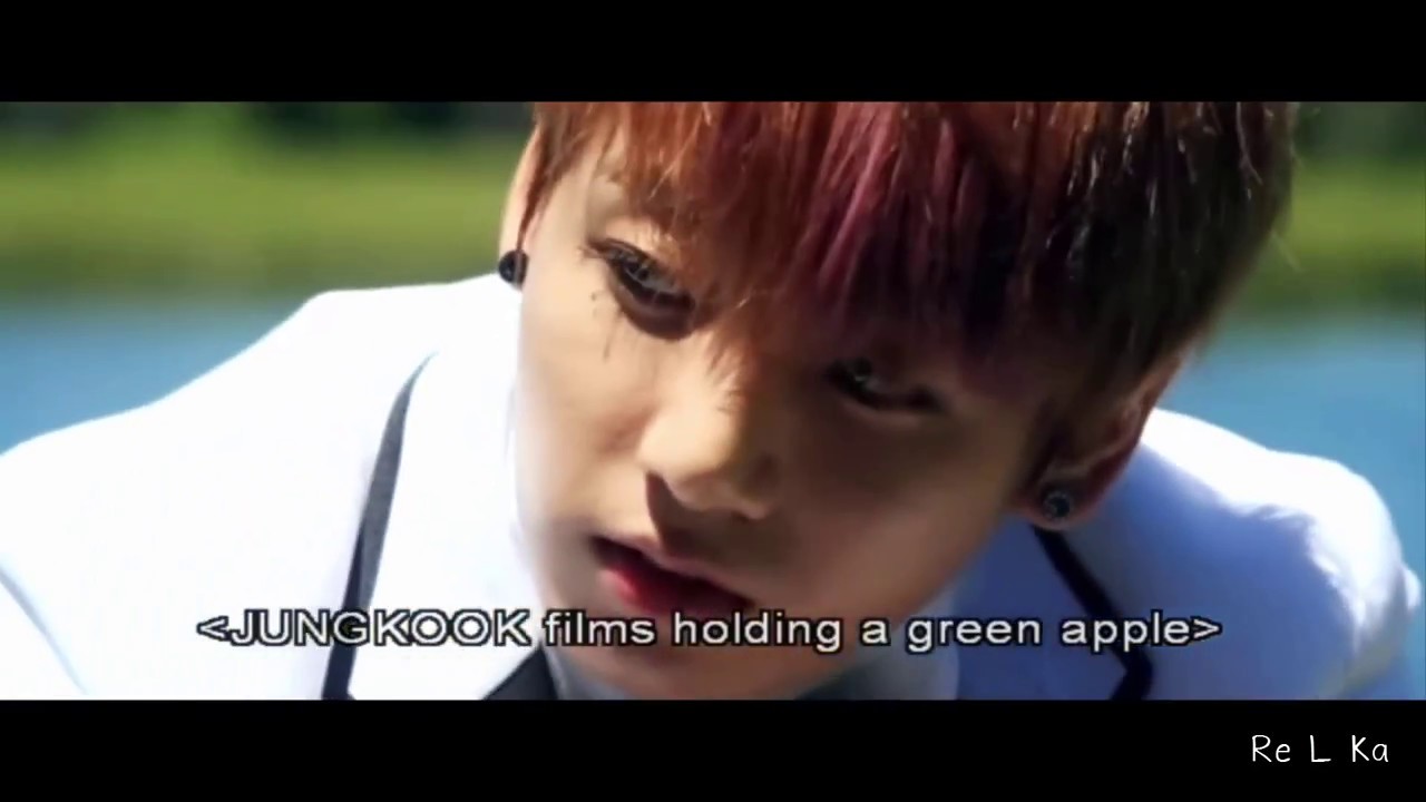 [OPV][BTS] วันที่จองกุกต้องไป -kookv