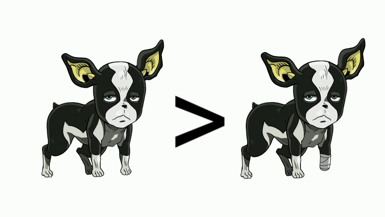 Как нарисовать игги из джоджо