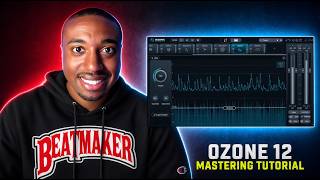 Ozone 12 Mastering Tutorial