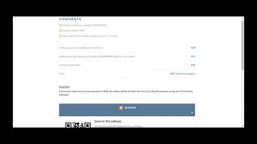 Create legally compliant Security tokens easily | Asset Tokenizer Platform