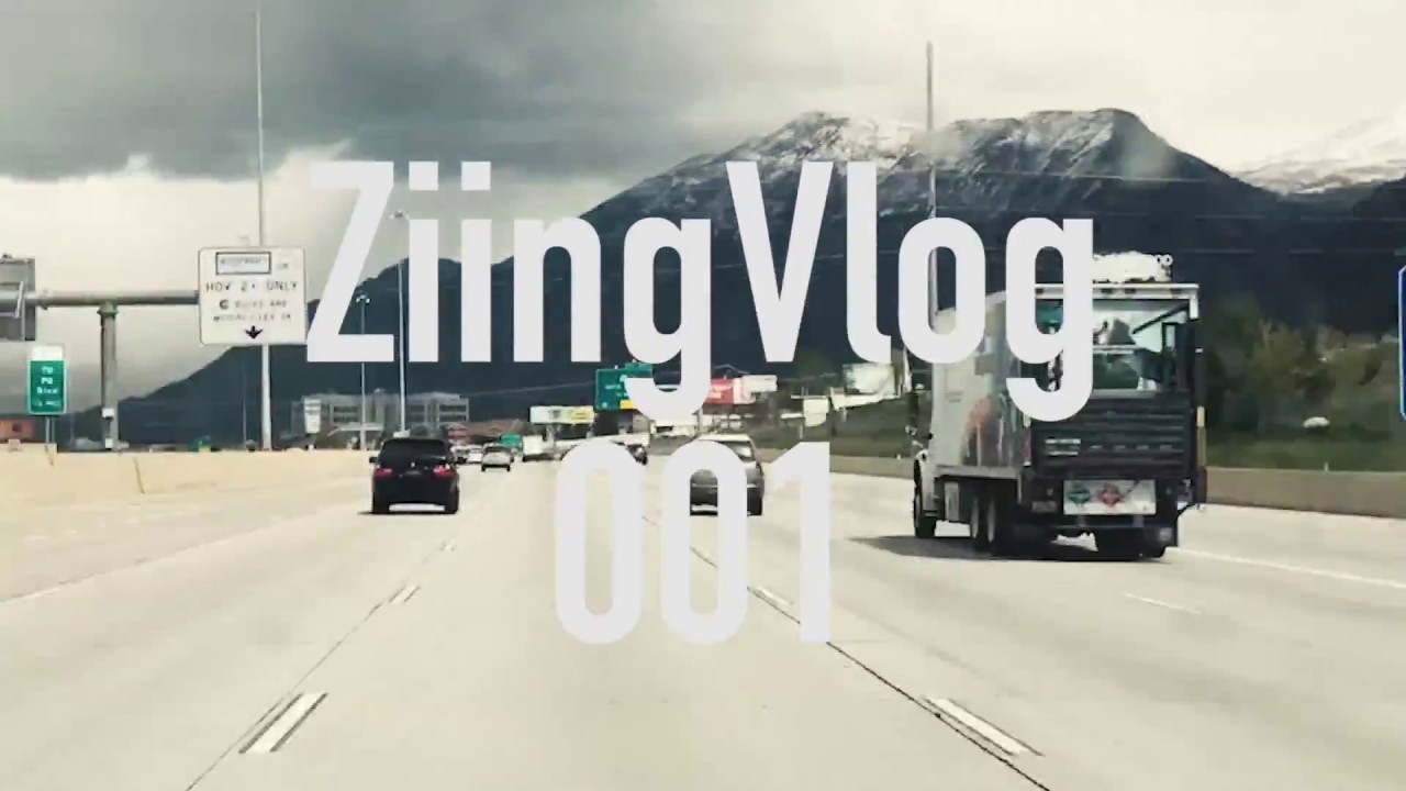 BEHIND THE SCENES OF BUILDING A SOCIAL PLATFORM - Ziing Vlog 001