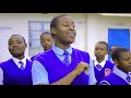 TOMBE GIRLS HIGH SCHOOL || SONG - UMETULINDA || Official Video|| Filmed By Markzon Media Centre